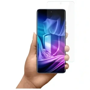 Kup 3MK Silky Matt Pro Motorola Edge 60 Fusion - 3MK16066 - {ean13} - Sklep Home Screen