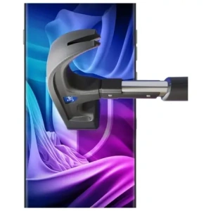 Kup Folia matowa 3MK Silky Matt Pro do Motorola Edge 60 Pro - 3MK16067 - {ean13} - Sklep Home Screen