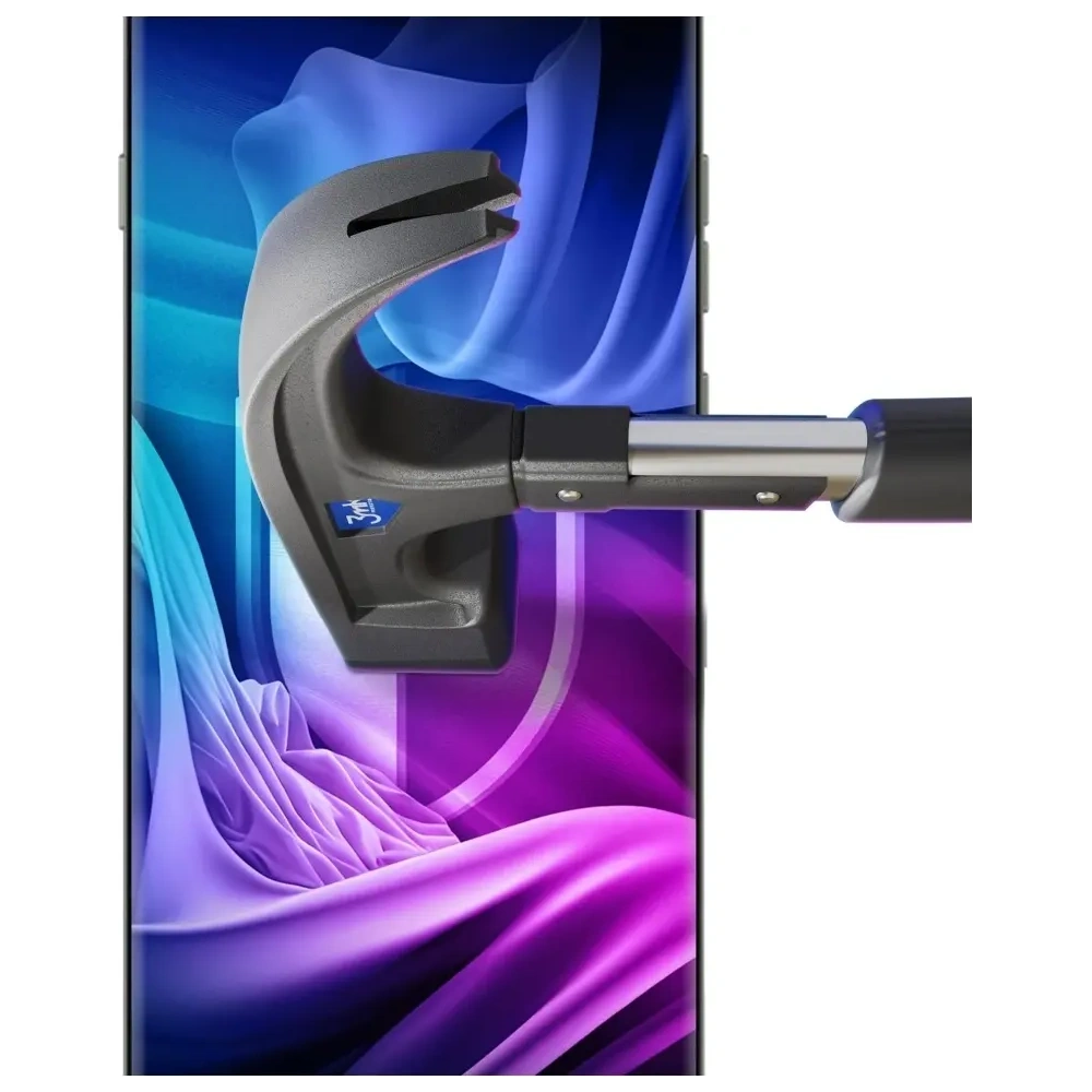 Folia matowa 3MK Silky Matt Pro do Motorola Edge 60 Pro