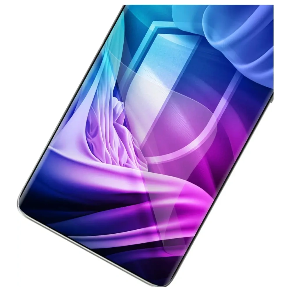 Folia matowa 3MK Silky Matt Pro do Motorola Edge 60 Pro