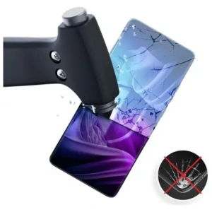 Kup Folia matowa 3MK Silky Matt Pro do Motorola Edge 60 Pro - 3MK16067 - {ean13} - Sklep Home Screen