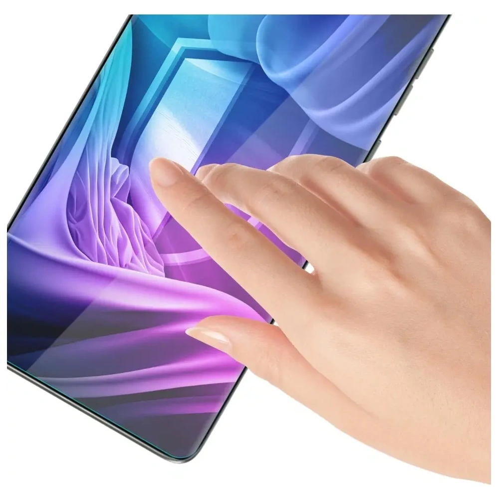 Folia matowa 3MK Silky Matt Pro do Motorola Edge 60 Pro