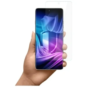 Kup Folia matowa 3MK Silky Matt Pro do Motorola Edge 60 Pro - 3MK16067 - {ean13} - Sklep Home Screen