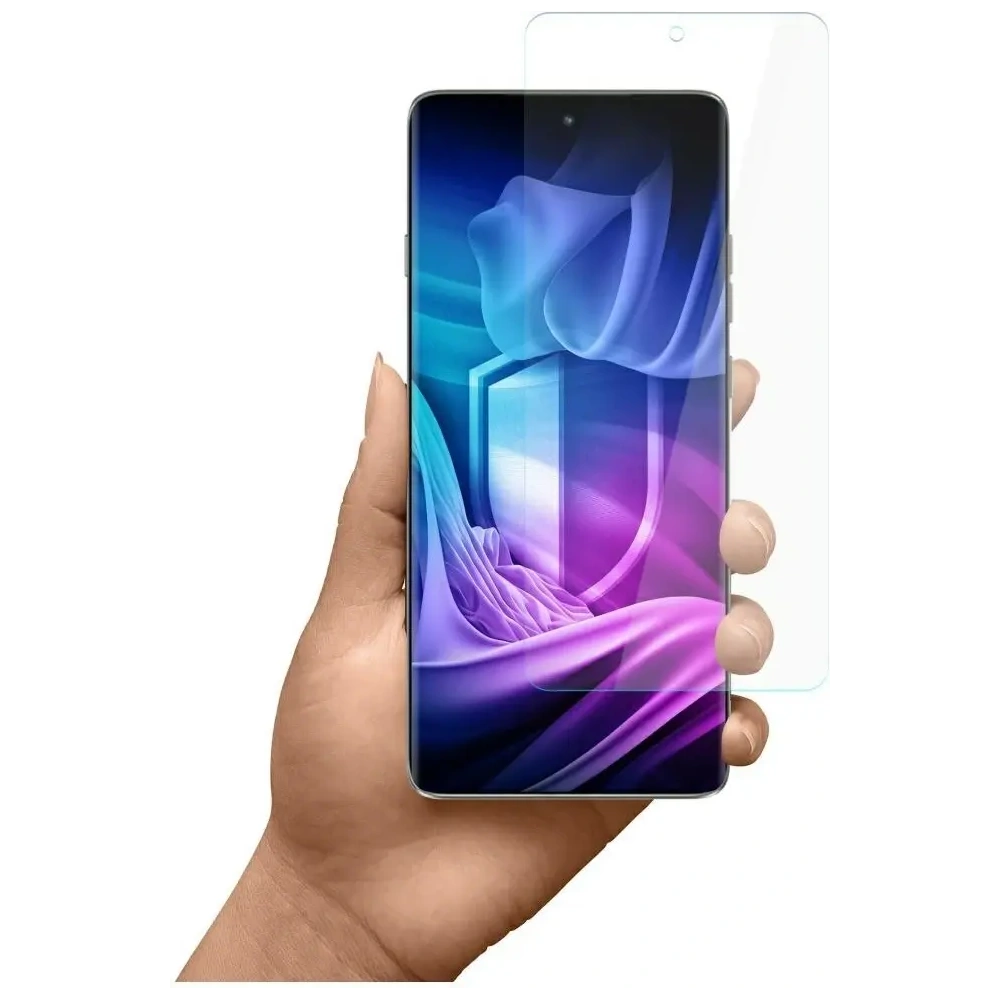 Folia matowa 3MK Silky Matt Pro do Motorola Edge 60 Pro