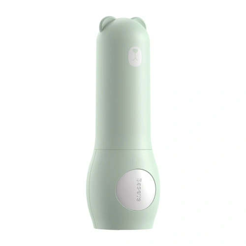 Kup Ventilator portabil manual Baseus Tricolor Bear (verde) - BSU1505GRN - {ean13} - Sklep Home Screen