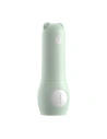 Kup Ventilator portabil manual Baseus Tricolor Bear (verde) - BSU1505GRN - {ean13} - Sklep Home Screen