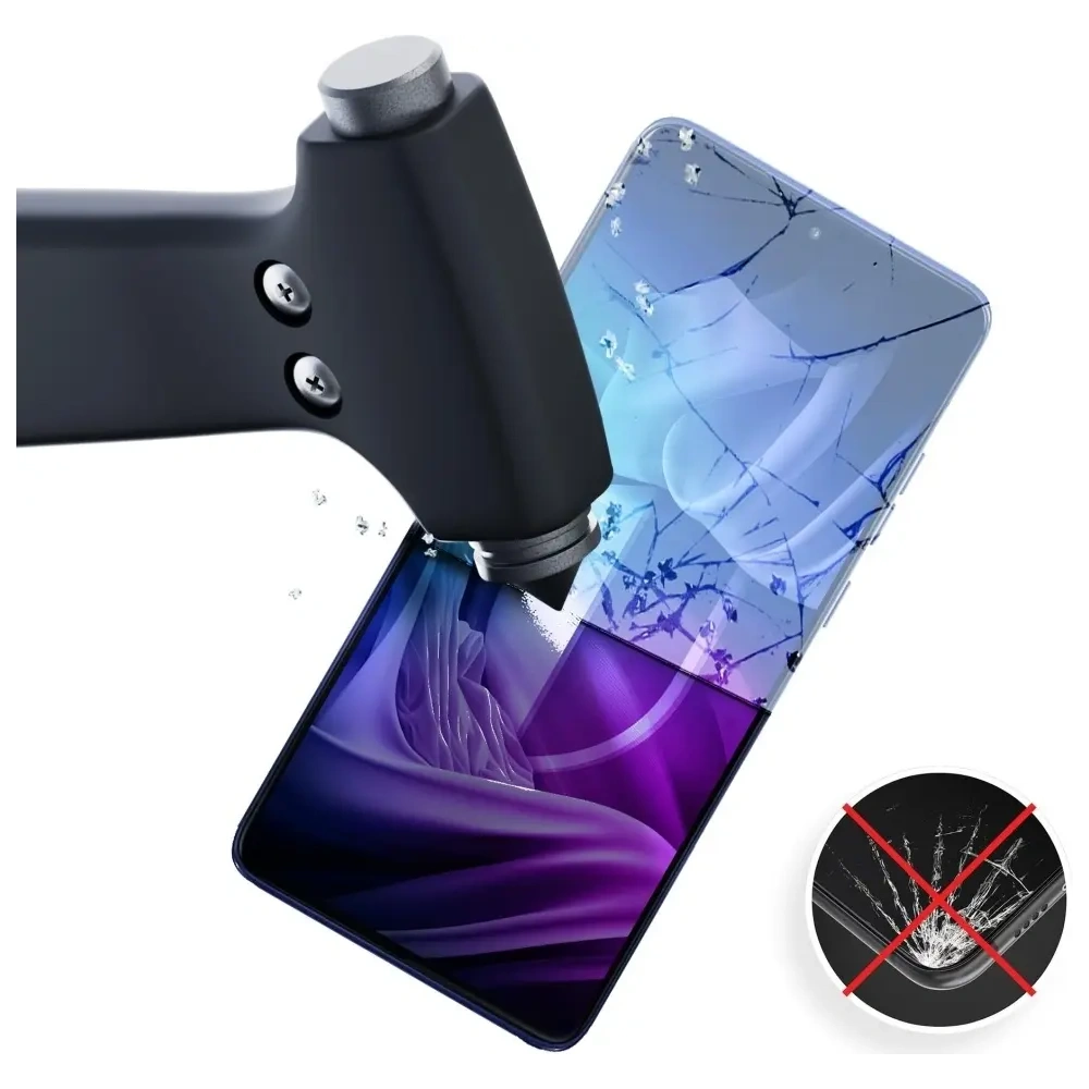 Folia matowa 3MK Silky Matt Pro do Motorola Edge 60 Stylus