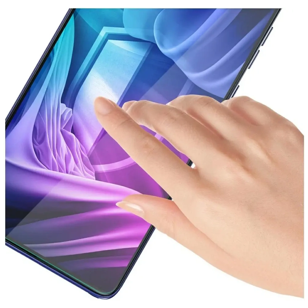 Folia matowa 3MK Silky Matt Pro do Motorola Edge 60 Stylus