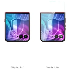 Kup 3MK Silky Matt Pro Motorola Razr 60 Ultra - 3MK16069 - {ean13} - Sklep Home Screen