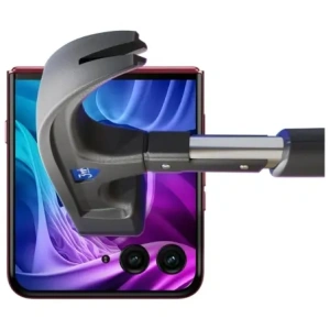 Kup 3MK Silky Matt Pro Motorola Razr 60 Ultra - 3MK16069 - {ean13} - Sklep Home Screen