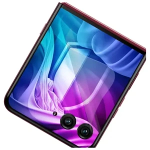 Kup Folia matowa 3MK Silky Matt Pro do Motorola Razr 60 Ultra - 3MK16069 - {ean13} - Sklep Home Screen