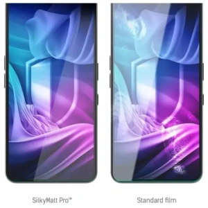 Kup Folia matowa 3MK Silky Matt Pro do Nothing Phone (3a) / (3a) Pro - 3MK16070 - {ean13} - Sklep Home Screen