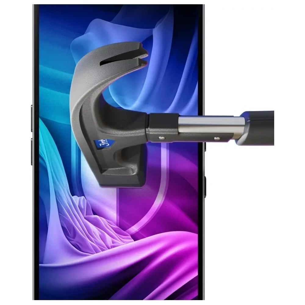 Folia matowa 3MK Silky Matt Pro do Nothing Phone (3a) / (3a) Pro