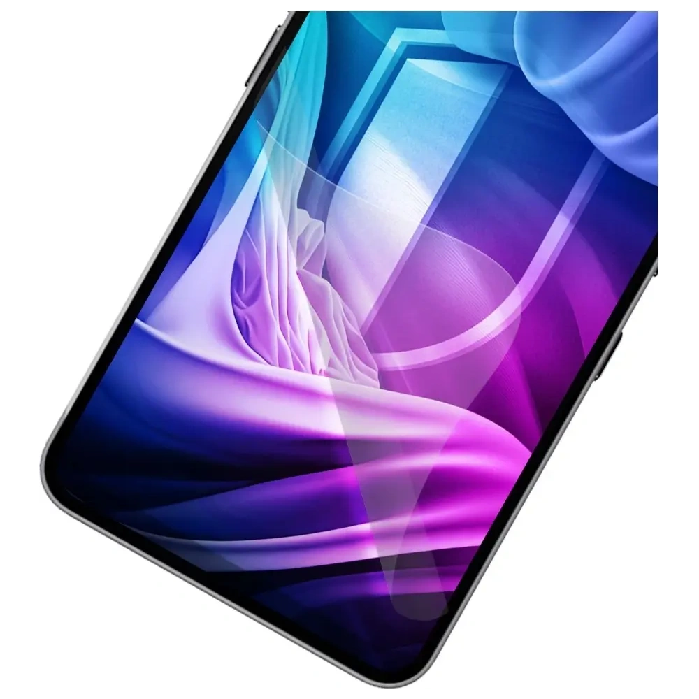 Folia matowa 3MK Silky Matt Pro do Nothing Phone (3a) / (3a) Pro