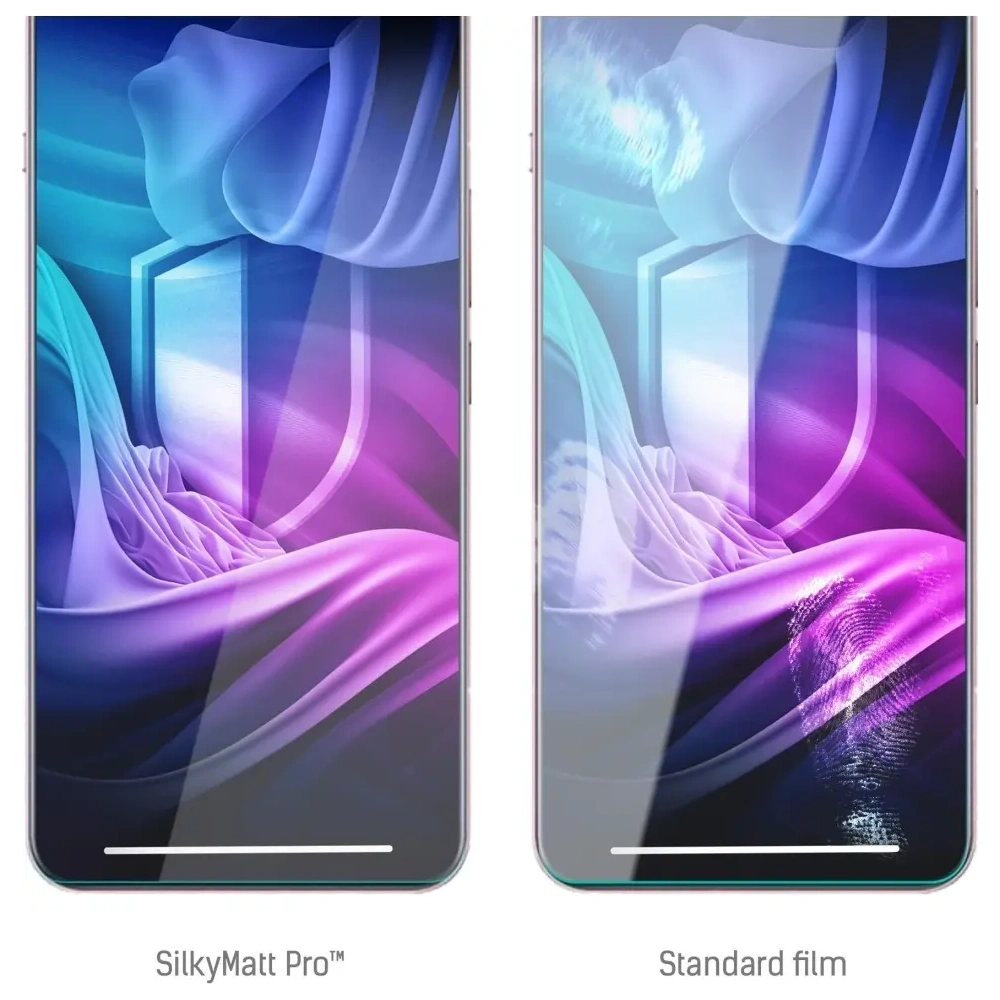 Folia matowa 3MK Silky Matt Pro do OnePlus 13