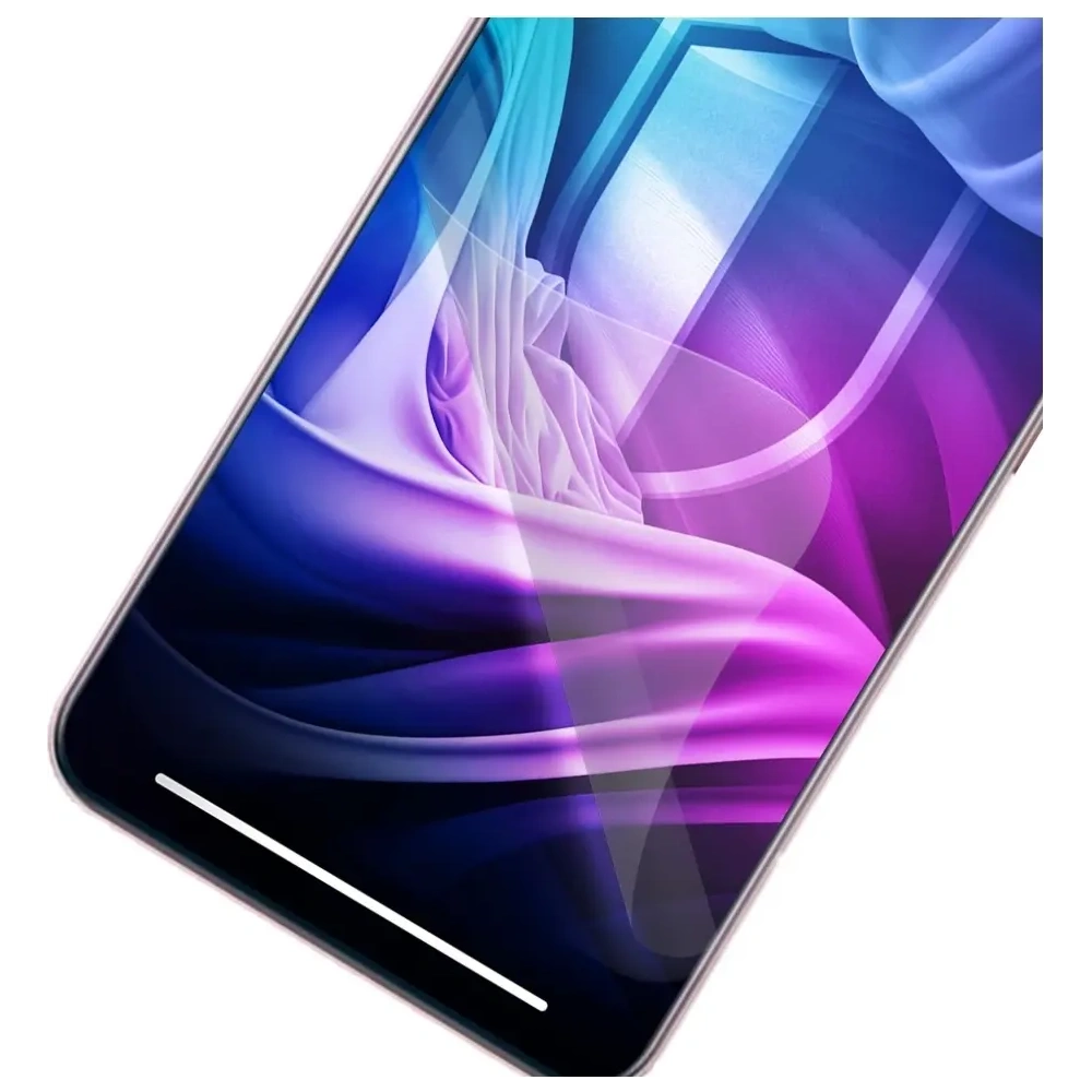 Folia matowa 3MK Silky Matt Pro do OnePlus 13