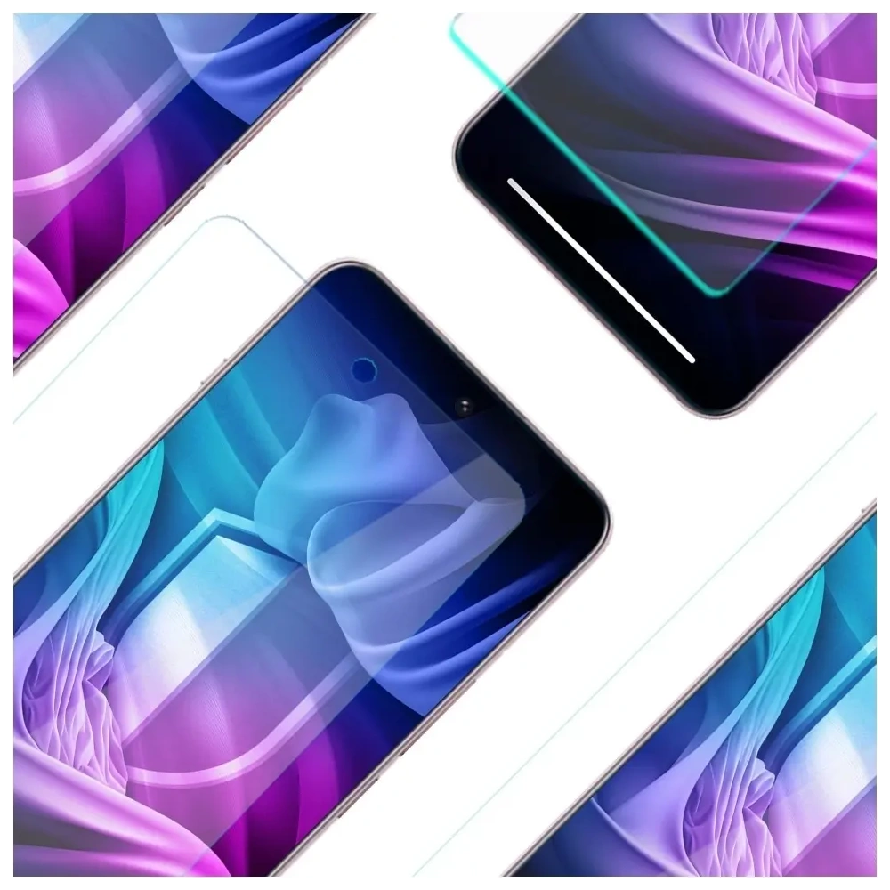 Folia matowa 3MK Silky Matt Pro do OnePlus 13