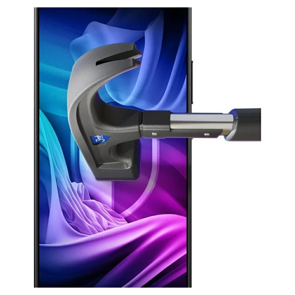 Folia matowa 3MK Silky Matt Pro do POCO X7 Pro