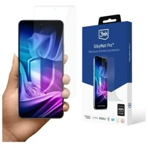 3MK Silky Matt Pro Realme 14 5G / 14T 5G