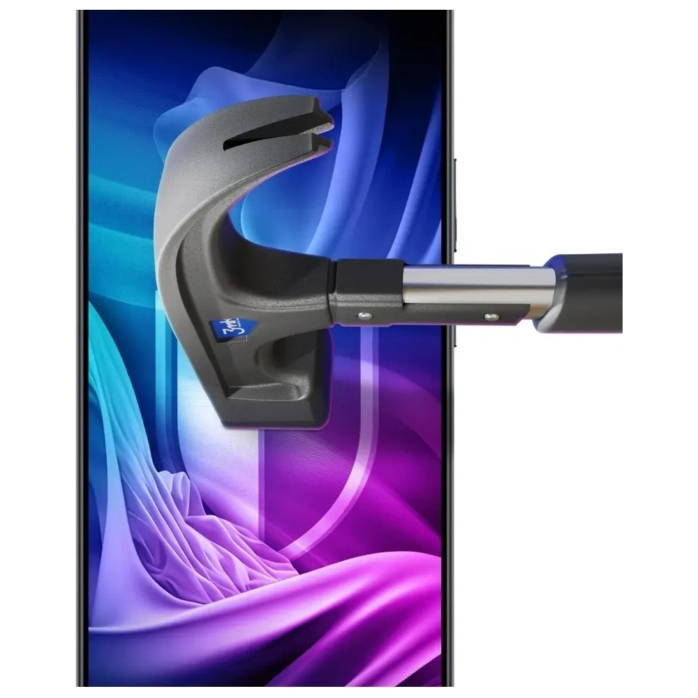 Folia matowa 3MK Silky Matt Pro do Realme 14 5G / 14T 5G