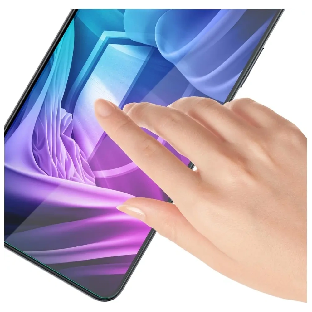 Folia matowa 3MK Silky Matt Pro do Realme 14 5G / 14T 5G