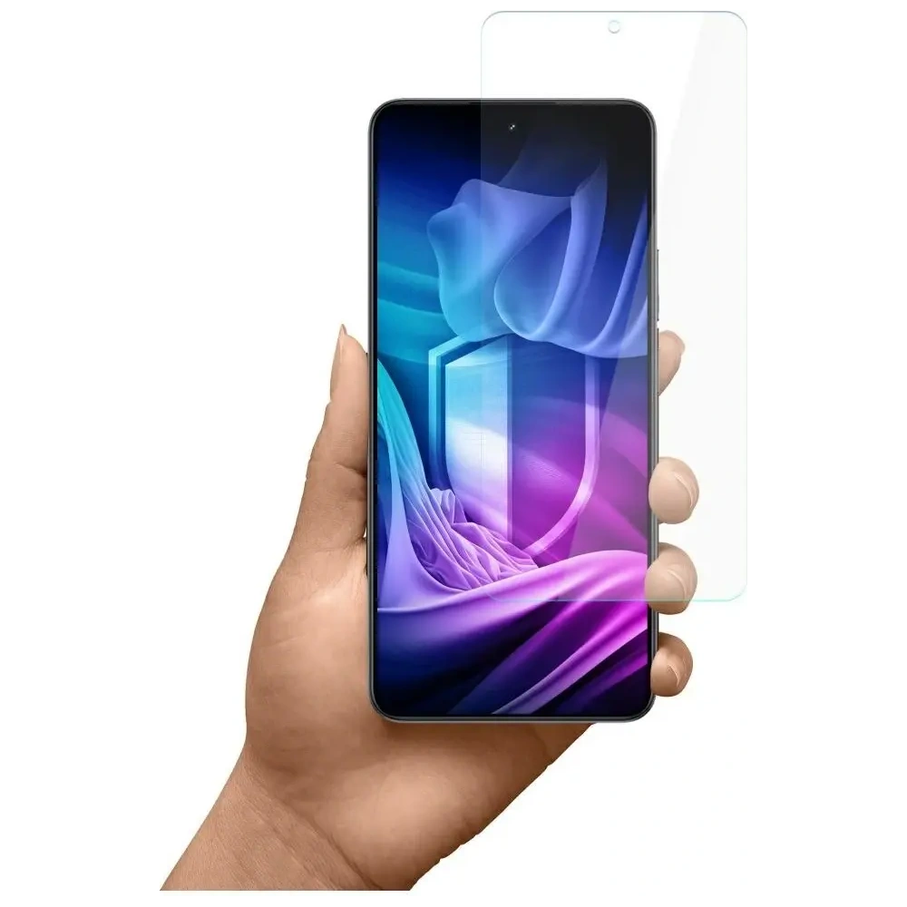 Folia matowa 3MK Silky Matt Pro do Realme 14 5G / 14T 5G