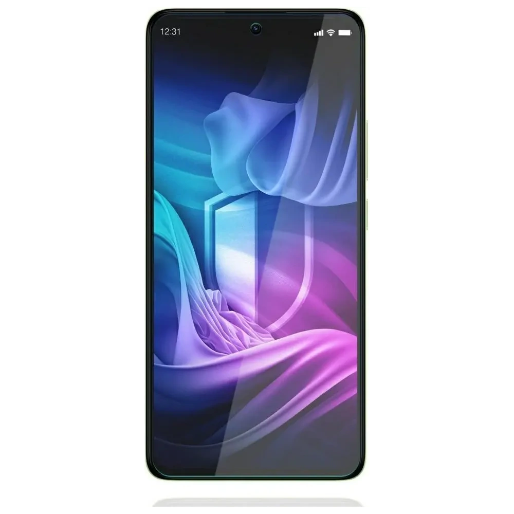 Folia matowa 3MK Silky Matt Pro do Redmi Note 14 4G