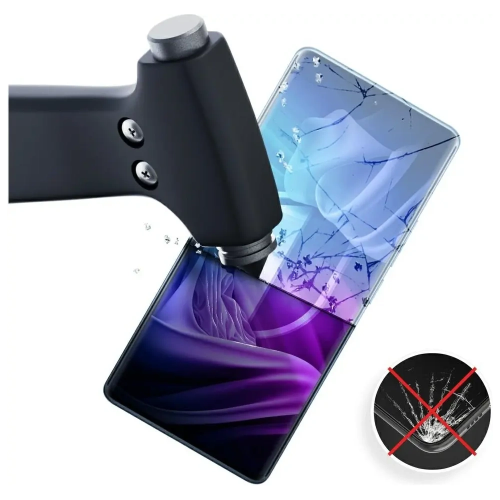 Folia matowa 3MK Silky Matt Pro do Redmi Note 14 Pro 4G