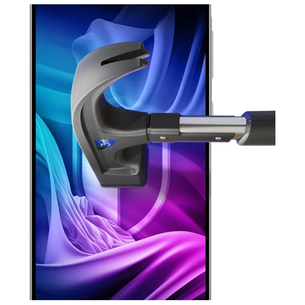 Folia matowa 3MK Silky Matt Pro do Samsung Galaxy A36 / A56