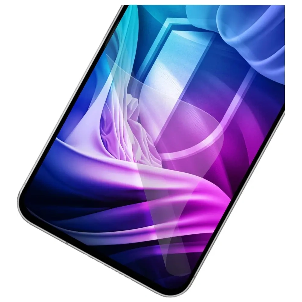 Folia matowa 3MK Silky Matt Pro do Samsung Galaxy A36 / A56