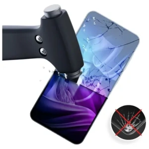 Kup Folia matowa 3MK Silky Matt Pro do Samsung Galaxy A36 / A56 - 3MK16076 - {ean13} - Sklep Home Screen