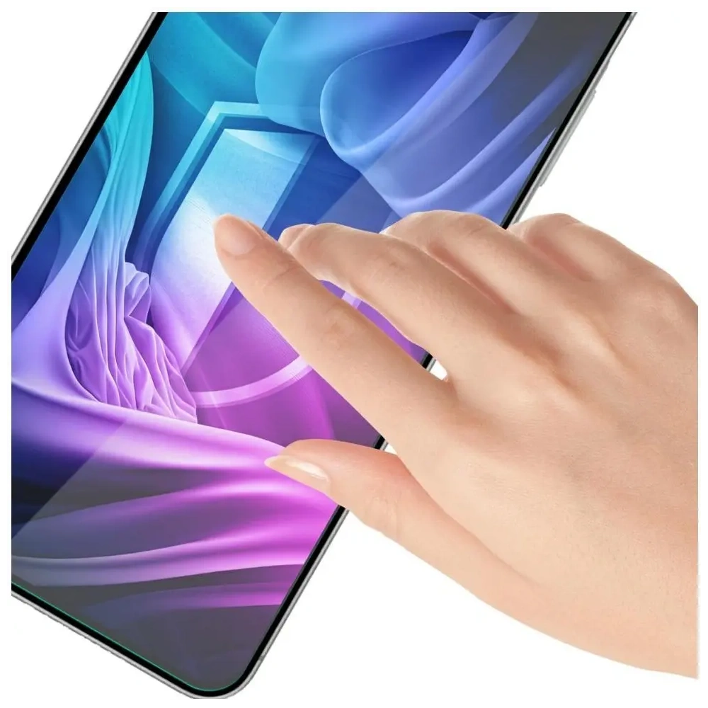 Folia matowa 3MK Silky Matt Pro do Samsung Galaxy A36 / A56