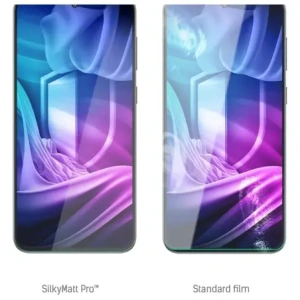 Kup 3MK Silky Matt Pro Samsung Galaxy M56 - 3MK16077 - {ean13} - Sklep Home Screen