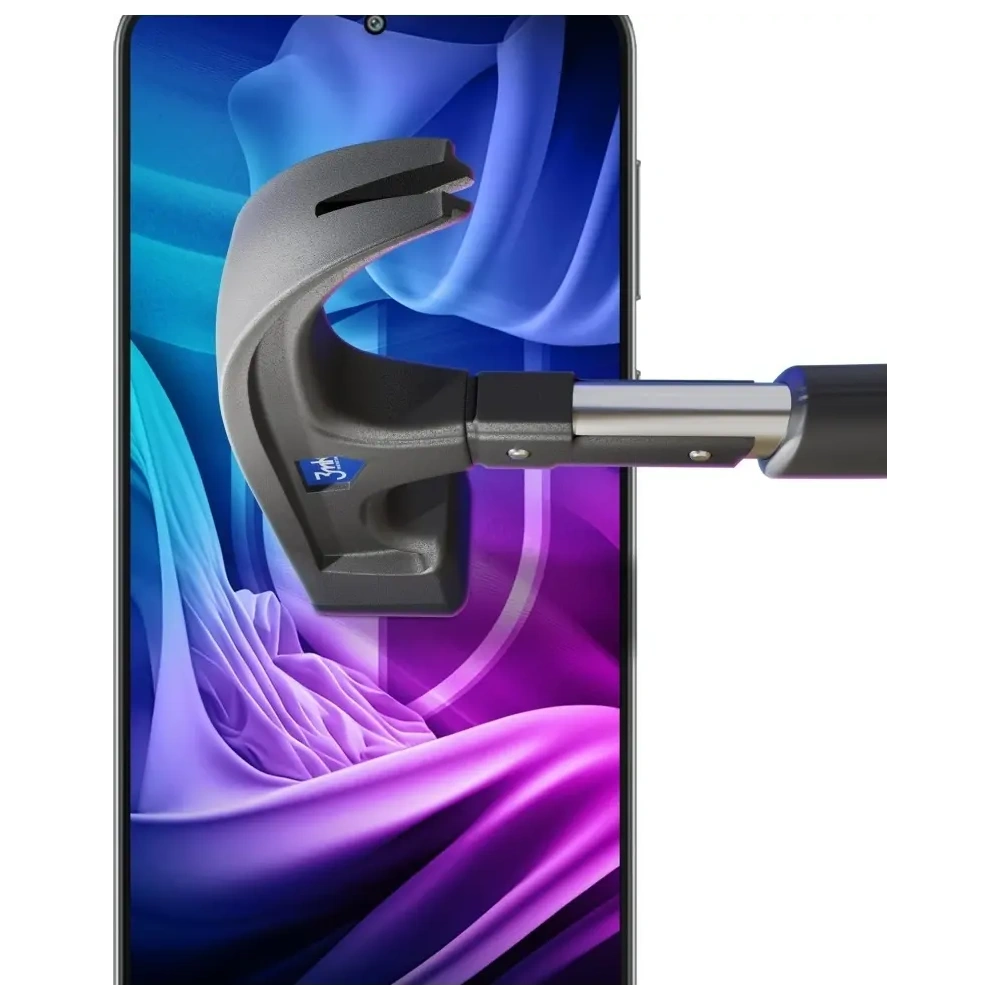 Folia matowa 3MK Silky Matt Pro do Samsung Galaxy M56