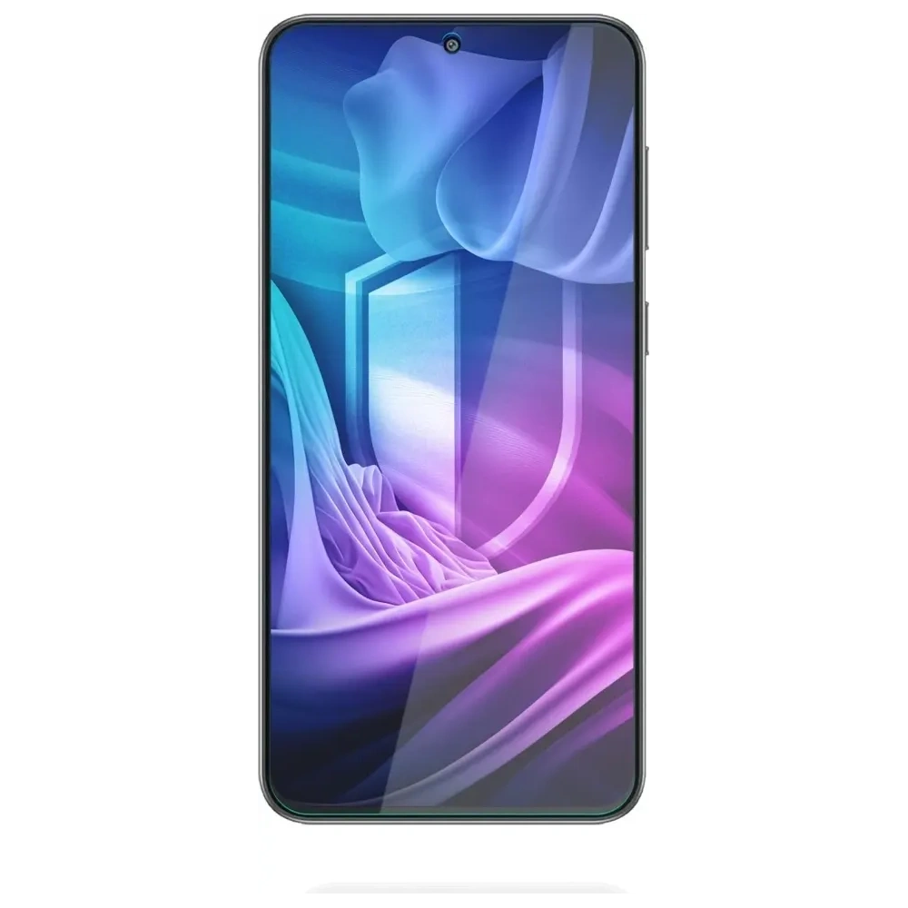 Folia matowa 3MK Silky Matt Pro do Samsung Galaxy M56