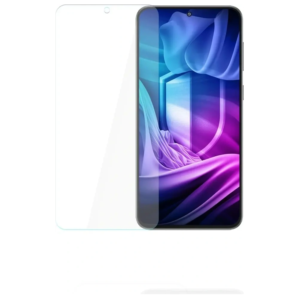 Folia matowa 3MK Silky Matt Pro do Samsung Galaxy M56