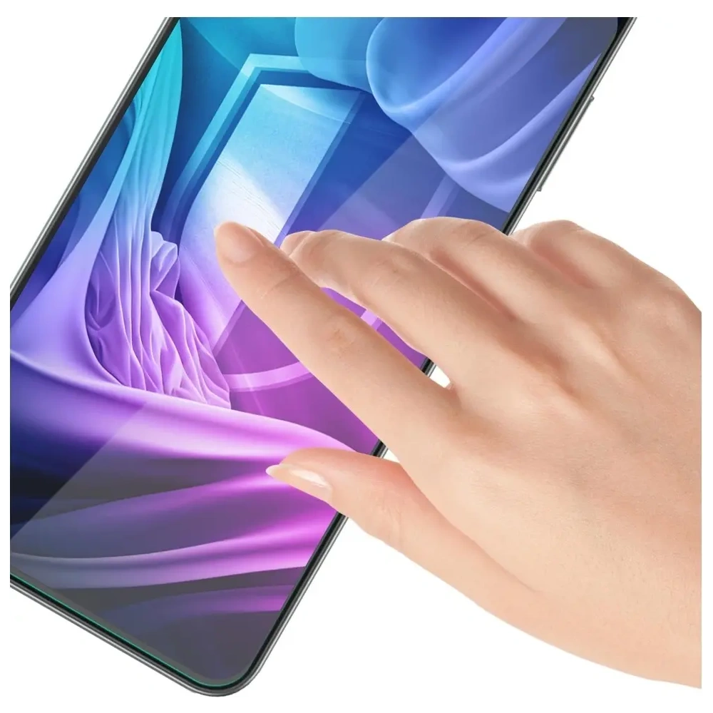 Folia matowa 3MK Silky Matt Pro do Samsung Galaxy M56