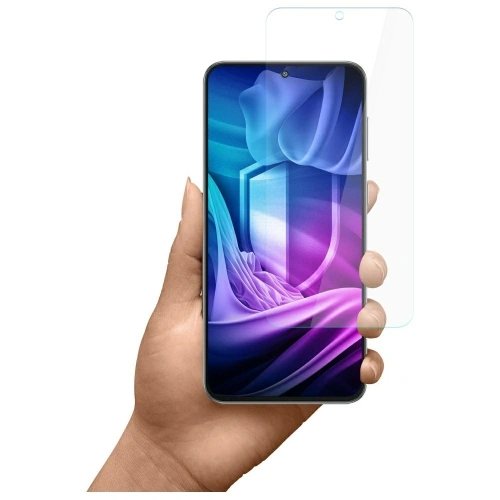 Kup Folia matowa 3MK Silky Matt Pro do Samsung Galaxy M56 - 3MK16077 - {ean13} - Sklep Home Screen