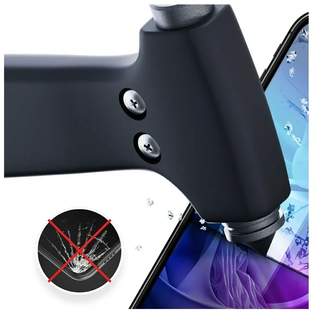 Folia matowa 3MK Silky Matt Pro do Samsung Galaxy S21 5G