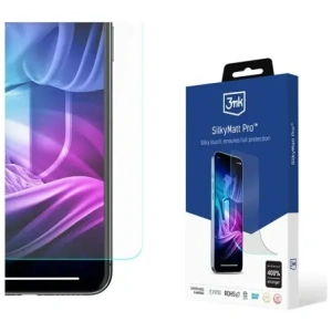 Buy 3MK Silky Matt Pro Samsung Galaxy S21 Ultra 5G - 3MK16079 - {ean13} - Home Screen Store Europe