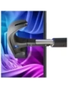 Kup Folia matowa 3MK Silky Matt Pro do Samsung Galaxy S21 Ultra 5G - 3MK16079 - {ean13} - Sklep Home Screen