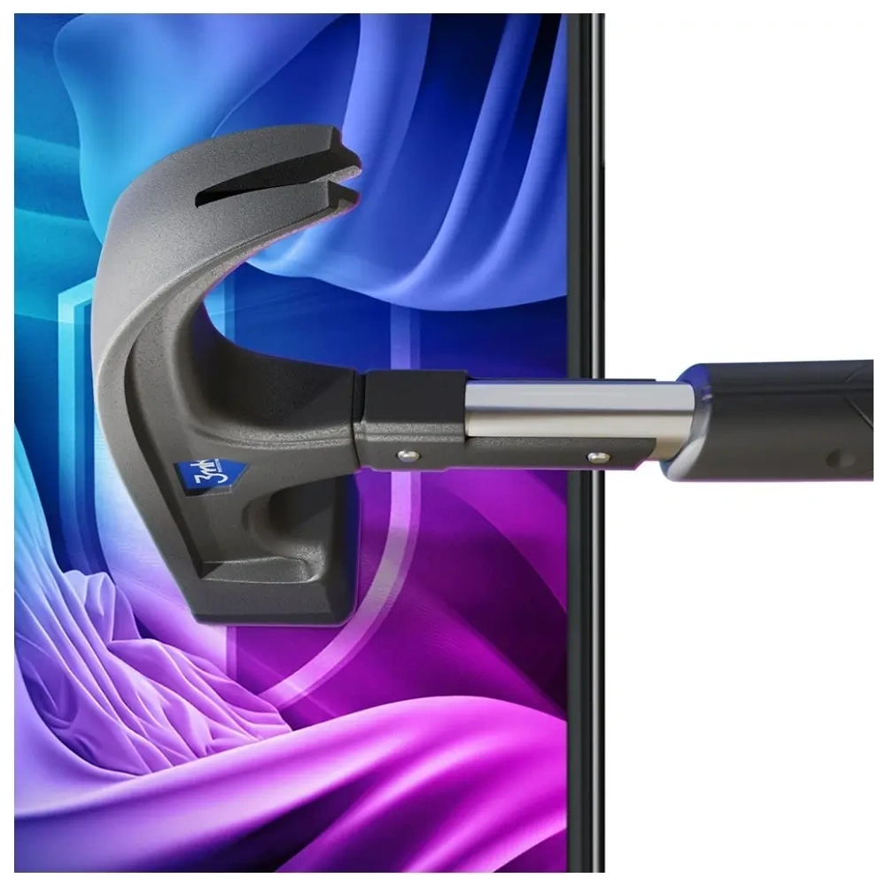 Folia matowa 3MK Silky Matt Pro do Samsung Galaxy S21 Ultra 5G