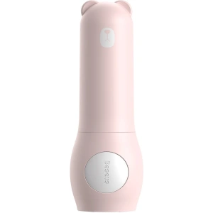 Kup Baseus Tragbarer Handfächer Tricolor Bär (rosa) - BSU1506PNK - {ean13} - Sklep Home Screen