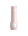 Kup Ventilator portabil manual Baseus Urs Tricolor (roz) - BSU1506PNK - {ean13} - Sklep Home Screen