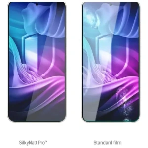 Kup Folia matowa 3MK Silky Matt Pro do Samsung Galaxy S25 Edge - 3MK16080 - {ean13} - Sklep Home Screen