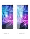 Kup 3MK Silky Matt Pro Samsung Galaxy S25 Edge - 3MK16080 - {ean13} - Sklep Home Screen