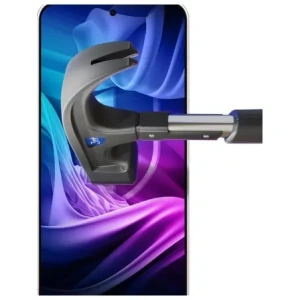 Kup 3MK Silky Matt Pro Samsung Galaxy S25 Edge - 3MK16080 - {ean13} - Sklep Home Screen