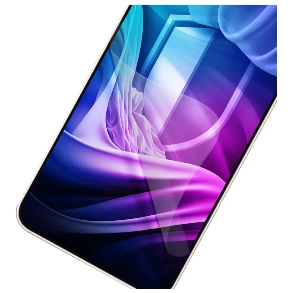 Folia matowa 3MK Silky Matt Pro do Samsung Galaxy S25 Edge