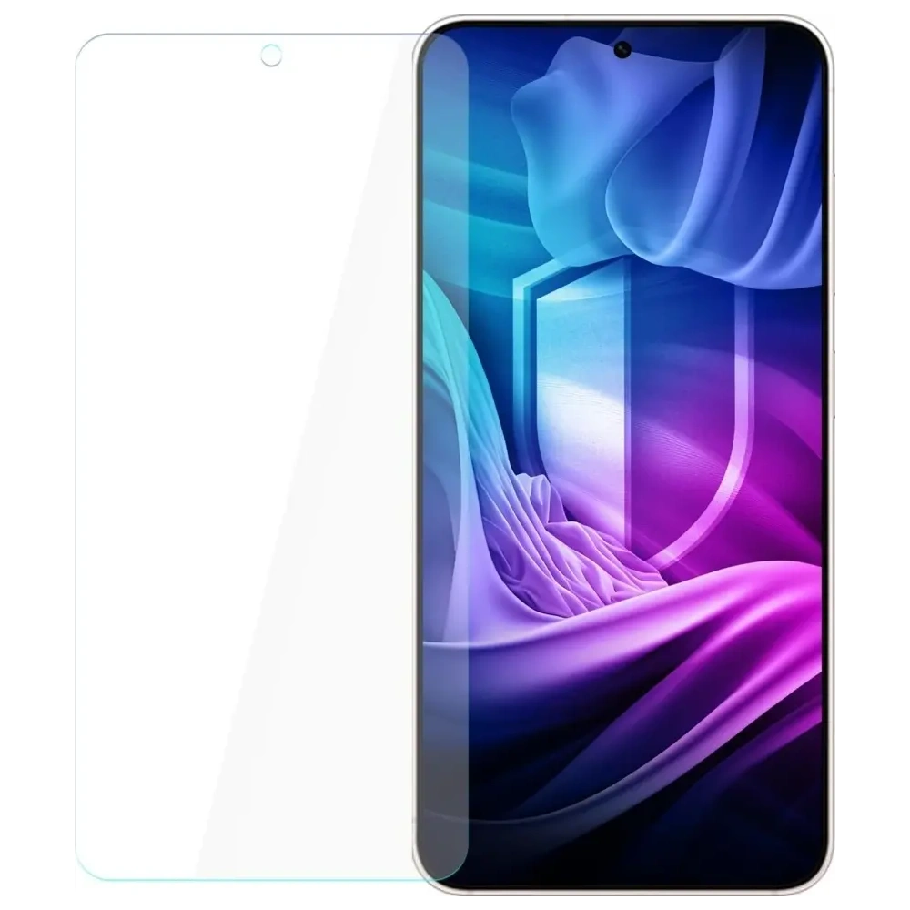 Folia matowa 3MK Silky Matt Pro do Samsung Galaxy S25 Edge