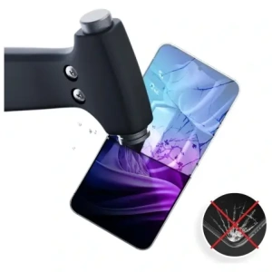 Kup Folia matowa 3MK Silky Matt Pro do Samsung Galaxy S25 Edge - 3MK16080 - {ean13} - Sklep Home Screen